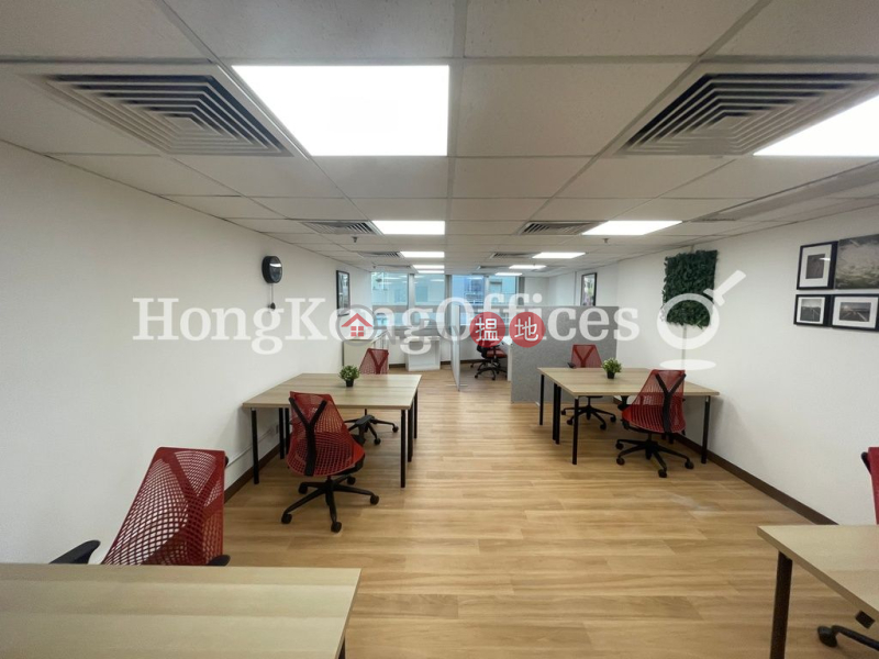 Property Search Hong Kong | OneDay | Office / Commercial Property Rental Listings | Office Unit for Rent at Strand 50