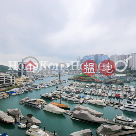3 Bedroom Family Unit for Rent at Marinella Tower 2 | Marinella Tower 2 深灣 2座 _0