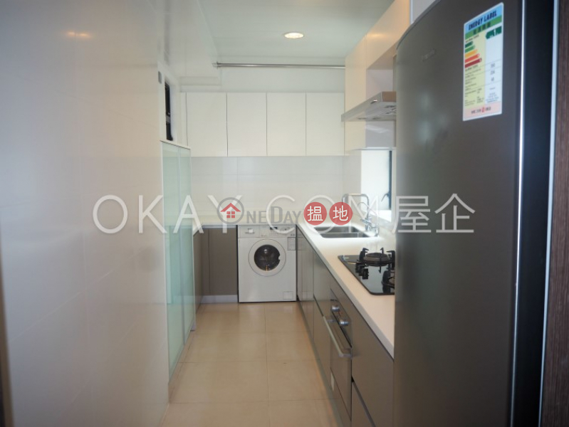 Lovely 2 bedroom on high floor with harbour views | Rental | Ying Piu Mansion 應彪大廈 Rental Listings