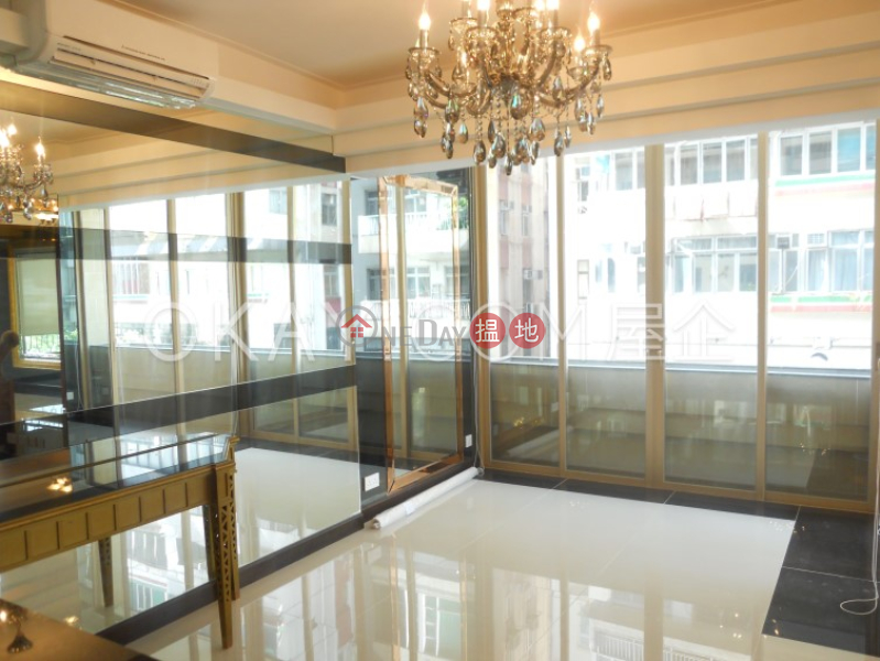 Popular 3 bedroom in Causeway Bay | Rental | Welcome Mansion 華廈大廈 Rental Listings