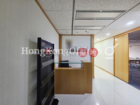 Office Unit for Rent at China Evergrande Centre | China Evergrande Centre 中國恆大中心 _0