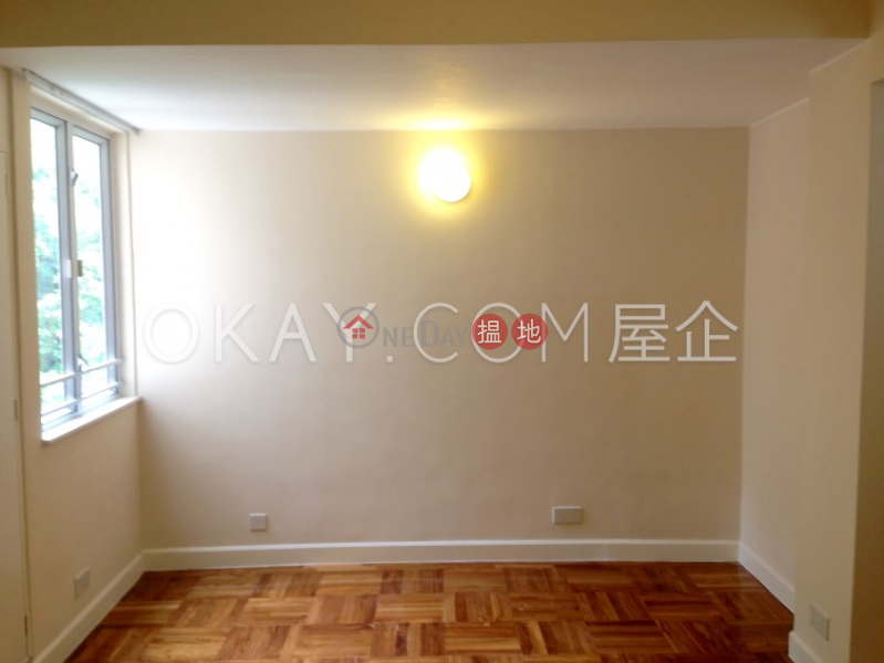 HK$ 56,000/ month | Realty Gardens Western District Efficient 3 bedroom with balcony | Rental