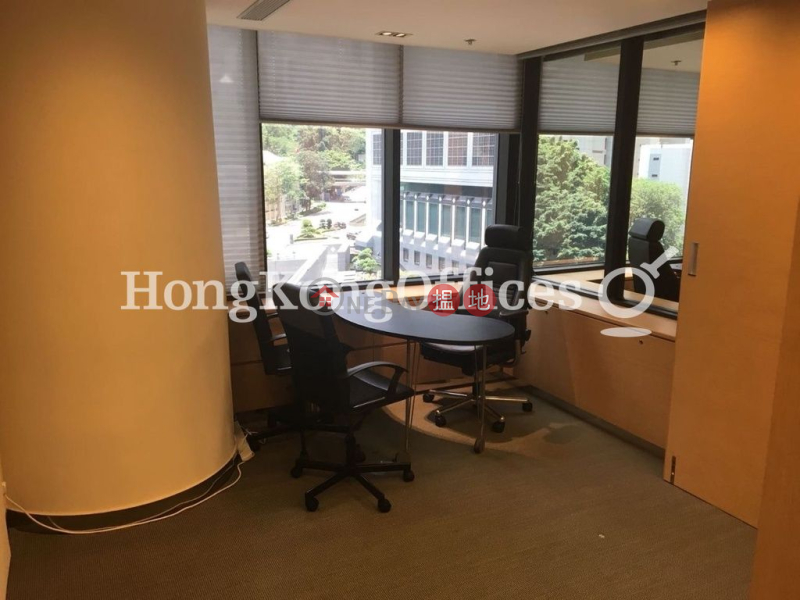 東昌大廈寫字樓租單位出租8紅棉路 | 中區香港-出租-HK$ 30,560/ 月