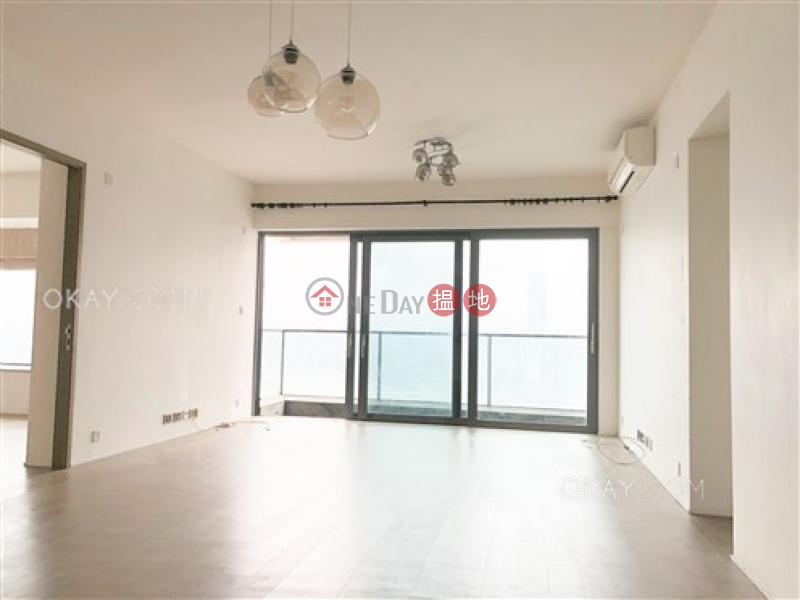 Exquisite 4 bed on high floor with harbour views | Rental, 2A Seymour Road | Western District | Hong Kong, Rental HK$ 145,000/ month