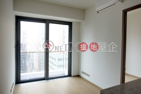 1房1廁,露台西邊街13-15號出租單位 | 西邊街13-15號 13-15 Western Street _0