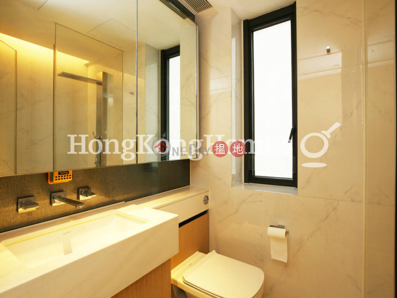 HK$ 14M | The Hudson, Western District 3 Bedroom Family Unit at The Hudson | For Sale