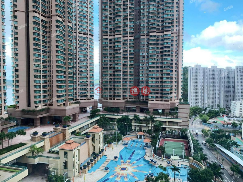 Tower 2 Island Resort | 3 bedroom Low Floor Flat for Rent | Tower 2 Island Resort 藍灣半島 2座 Rental Listings
