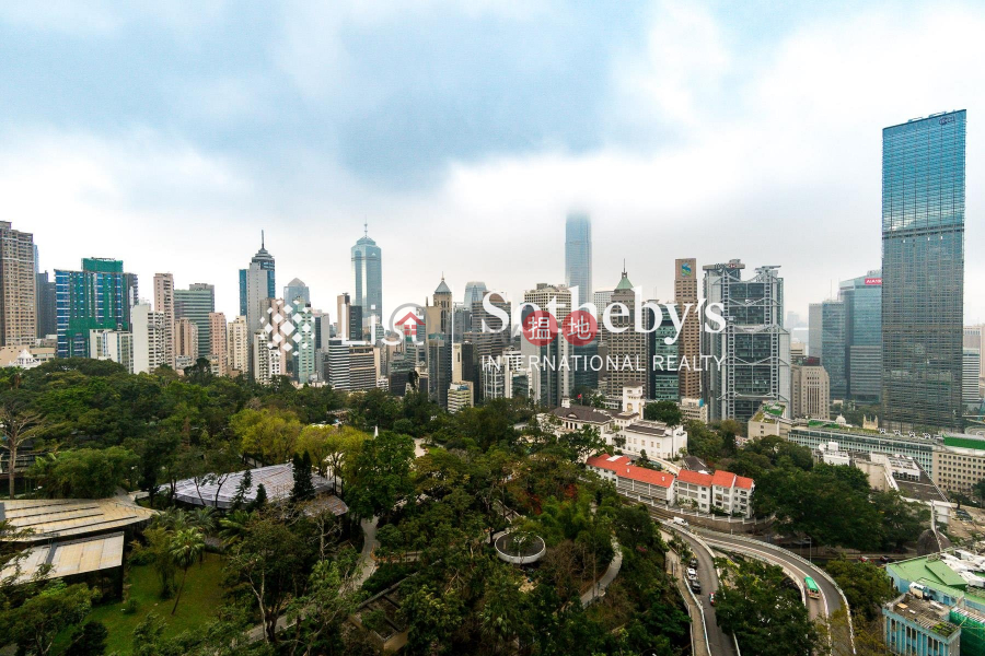 Property Search Hong Kong | OneDay | Residential Rental Listings | Property for Rent at Kennedy Park At Central with 3 Bedrooms