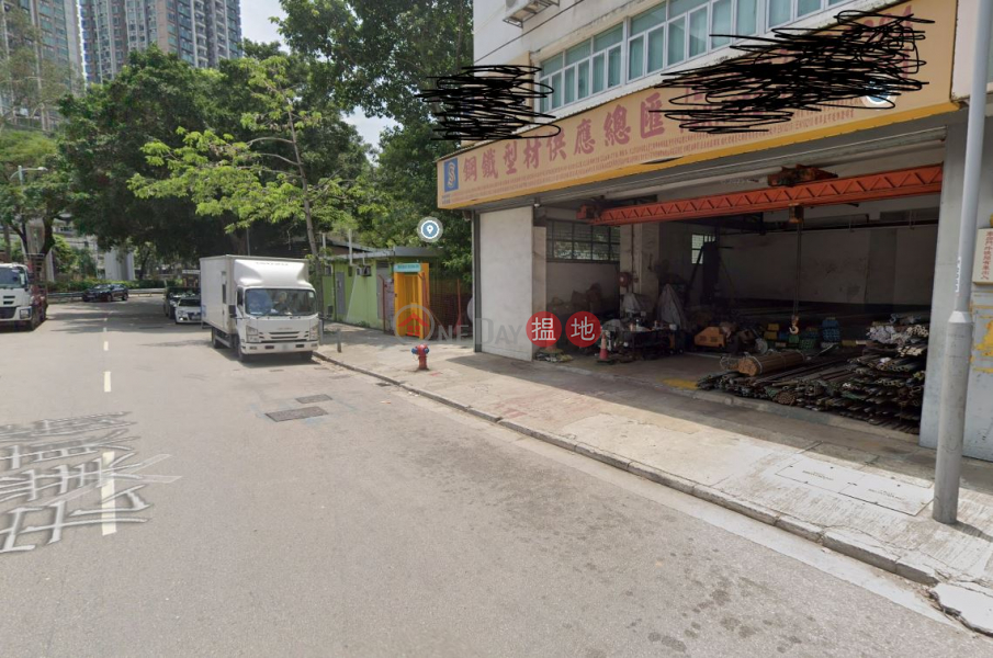 出租,方正面積,十分好用|元朗興華工業大廈(Hing Wah Industrial Building)出租樓盤 (POONC-1278628727)