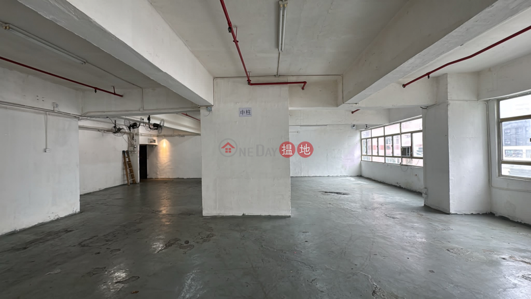 Average,average,just looking for good tenants | Vigor Industrial Building 華基工業大廈 Rental Listings