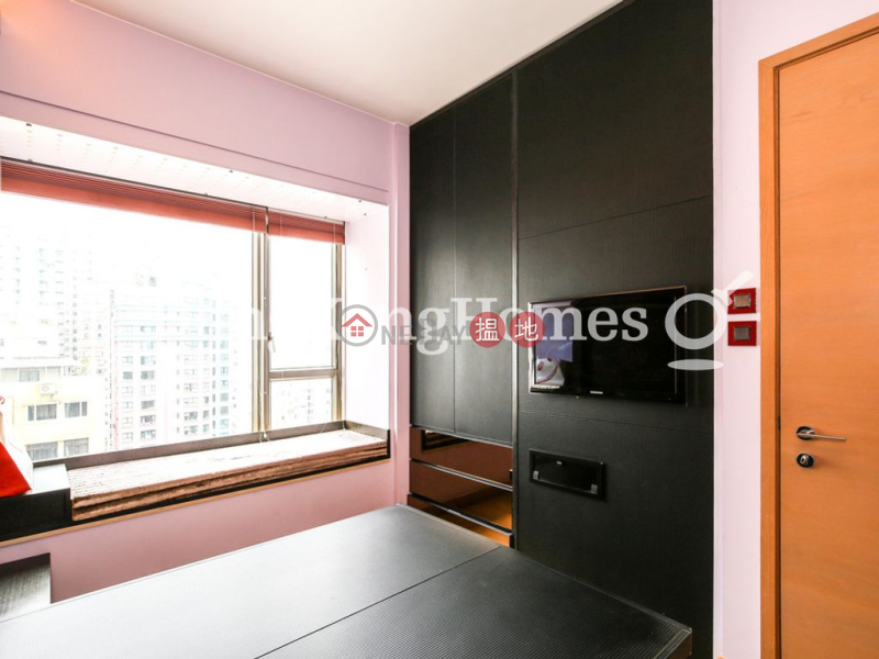 1 Bed Unit at Island Crest Tower 2 | For Sale | Island Crest Tower 2 縉城峰2座 Sales Listings