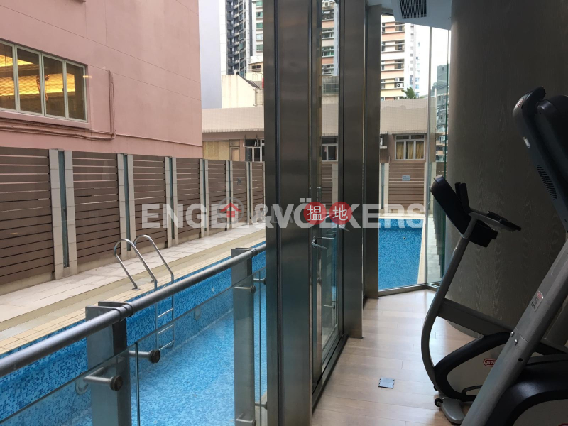 The Icon | Please Select | Residential, Rental Listings HK$ 30,000/ month