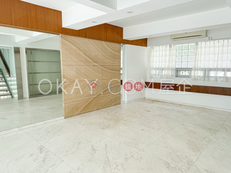 Property Search Hong Kong | OneDay | Residential Rental Listings, Popular house with sea views & terrace | Rental