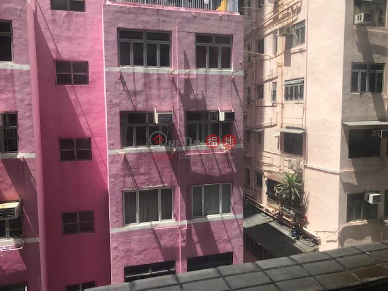 401sq.ft Office for Rent in Wan Chai, Thomson Commercial Building 威利商業大廈 Rental Listings | Wan Chai District (H000348418)