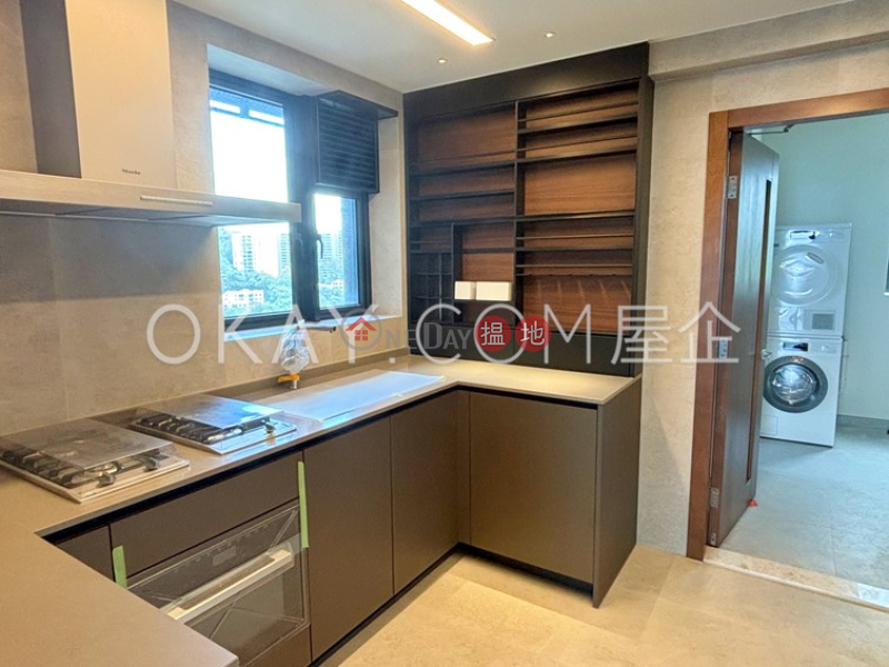 Property Search Hong Kong | OneDay | Residential, Rental Listings | Luxurious 2 bedroom with balcony | Rental