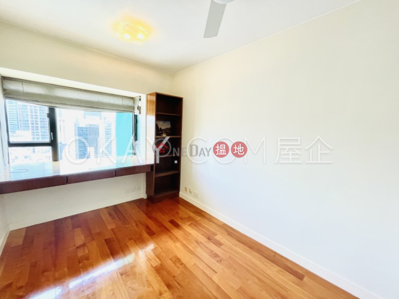 翰庭軒-中層|住宅出租樓盤HK$ 34,000/ 月