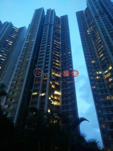 South Horizons Phase 2, Mei Hong Court Block 19 (South Horizons Phase 2, Mei Hong Court Block 19) Ap Lei Chau|搵地(OneDay)(1)