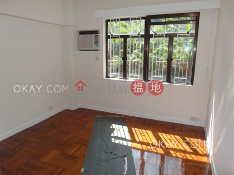 Efficient 4 bedroom with terrace & parking | Rental | Kui Yuen 莒園 _0