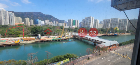 貨倉企理，單位實用，最緊要平 | 民生物流中心 Man Sun Logistics Center _0