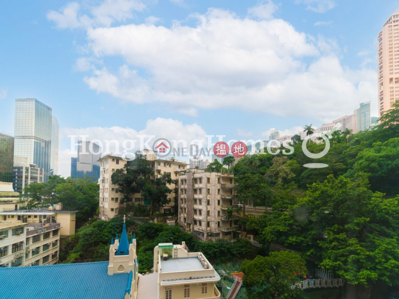 香港搵樓|租樓|二手盤|買樓| 搵地 | 住宅|出租樓盤翠怡閣兩房一廳單位出租