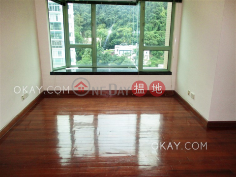 Unique 2 bedroom on high floor | Rental, Royal Court 皇朝閣 | Wan Chai District (OKAY-R24068)_0