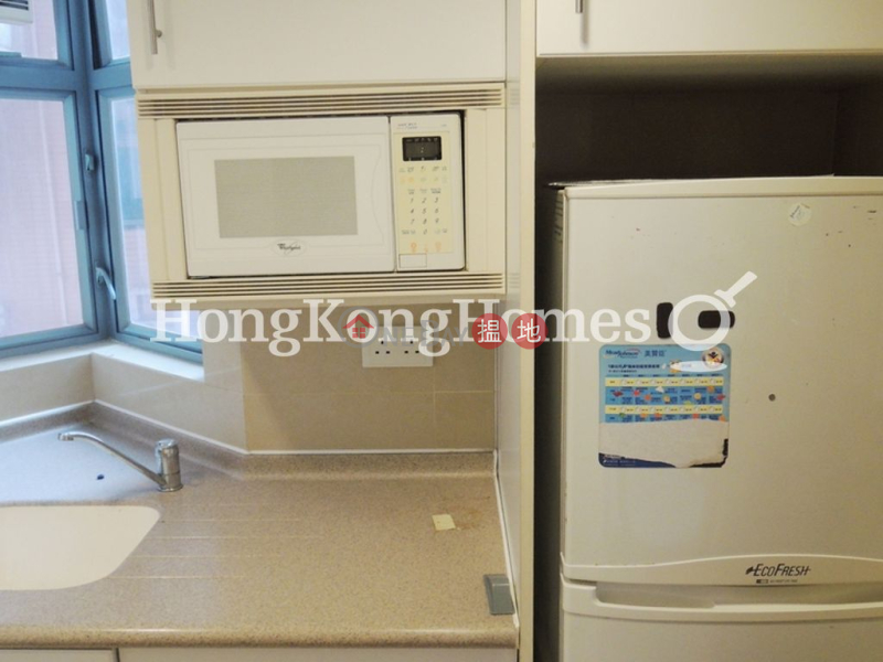 HK$ 29,000/ 月帝后華庭-西區帝后華庭兩房一廳單位出租