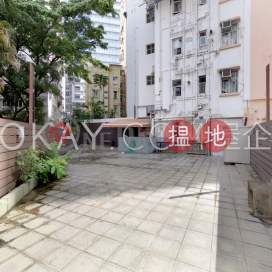 1房1廁,實用率高《富利大廈出售單位》 | 富利大廈 Fully Building _0