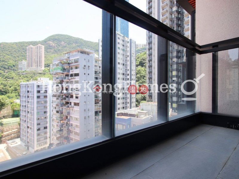 Resiglow兩房一廳單位出租|7A山光道 | 灣仔區-香港|出租|HK$ 40,000/ 月