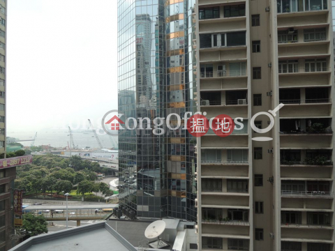 Office Unit for Rent at Siu On Plaza, Siu On Plaza 兆安廣場 | Wan Chai District (HKO-69853-AGHR)_0