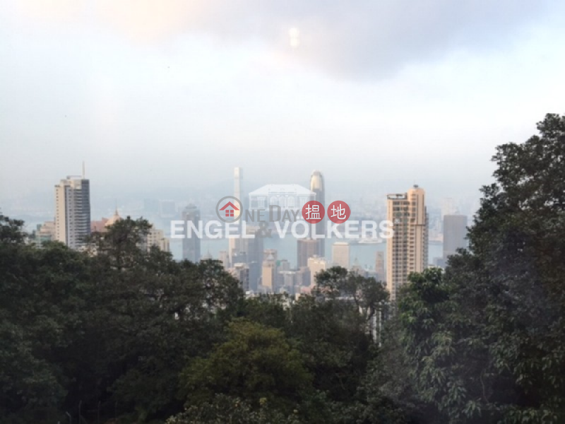 Property Search Hong Kong | OneDay | Residential Rental Listings 3 Bedroom Family Flat for Rent in Peak