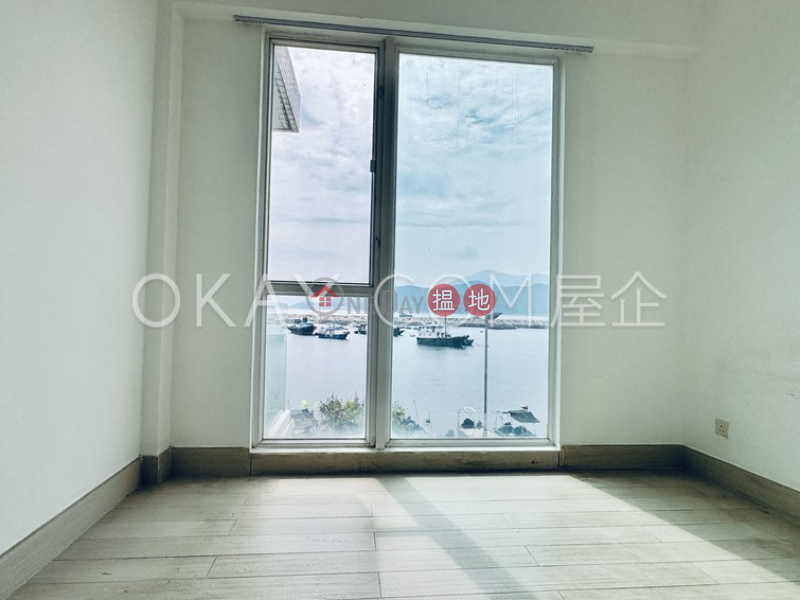 HK$ 27,000/ month New Villa Cecil - Phase 1 | Cheung Chau Charming house with rooftop & balcony | Rental