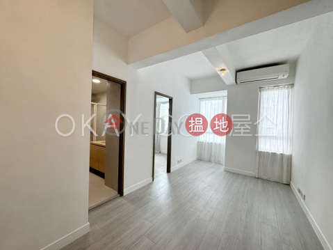 Popular 3 bedroom in Tin Hau | Rental, Ming Sun Building 明新大廈 | Eastern District (OKAY-R376046)_0