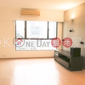 2房2廁,實用率高,海景,連車位恆翠園出售單位 | 恆翠園 Greenland Court _0