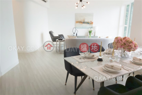 Rare 3 bedroom with parking | Rental, Hillsborough Court 曉峰閣 | Central District (OKAY-R19060)_0