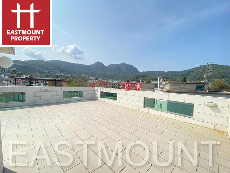 Property Search Hong Kong | OneDay | Residential, Rental Listings Sai Kung Village House | Property For Rent or Lease in Sha Kok Mei, Tai Mong Tsai 大網仔沙角尾-Duplex with roof, Highly Convenient