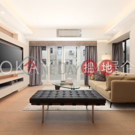 Stylish 4 bedroom on high floor with rooftop & terrace | For Sale | Elegant Terrace Tower 1 慧明苑1座 _0