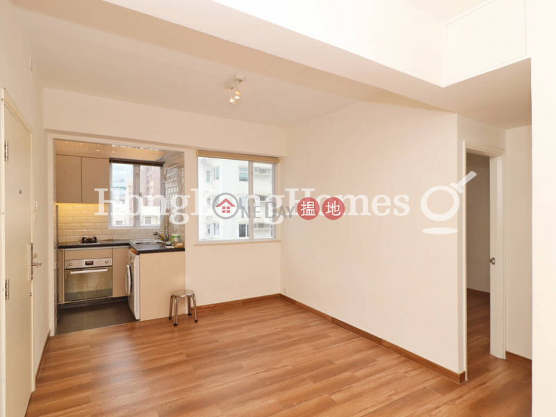 1 Bed Unit for Rent at Sunrise House | 21-31 Old Bailey Street | Central District, Hong Kong | Rental HK$ 22,000/ month