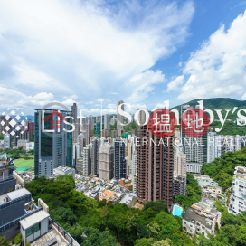 紀園三房兩廳單位出租
