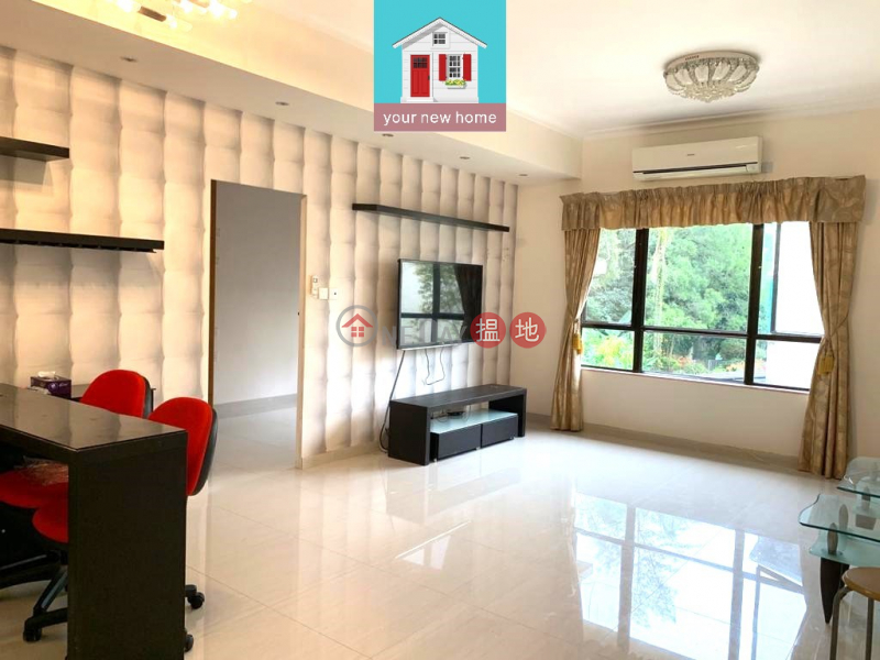 Apartment for Sale in Clearwater Bay, Greenview Garden 綠怡花園 Sales Listings | Sai Kung (RL2240)