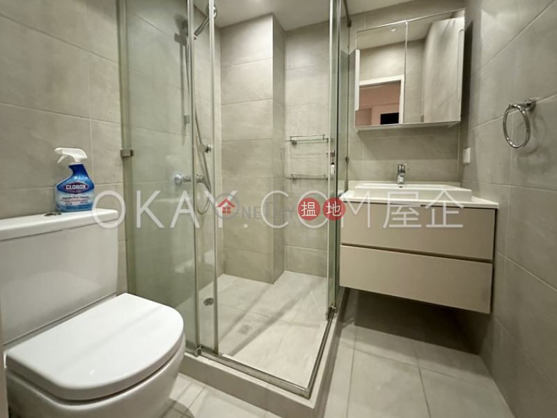 Lovely 2 bedroom with terrace | Rental, 345 Queen\'s Road West 皇后大道西 345 號 Rental Listings | Western District (OKAY-R368636)
