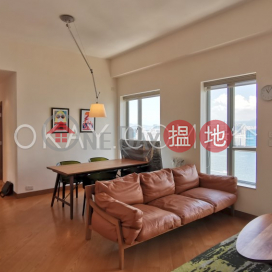 Stylish 3 bedroom on high floor with balcony | Rental | The Java 渣華道98號 _0