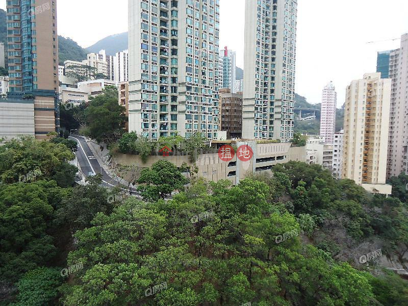 HK$ 18.5M Belcher\'s Hill Western District | Belcher\'s Hill | 3 bedroom Mid Floor Flat for Sale