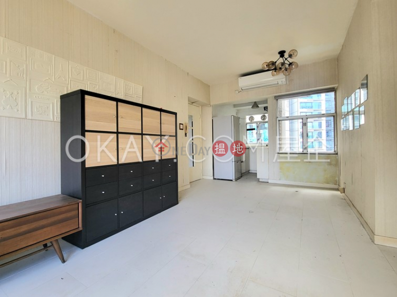 Tasteful 1 bedroom on high floor with balcony | Rental | 126 Caine Road | Western District | Hong Kong, Rental HK$ 26,000/ month