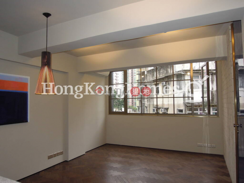 1 Bed Unit at Hollywood Building | For Sale 186-190 Hollywood Road | Central District | Hong Kong | Sales | HK$ 8.5M