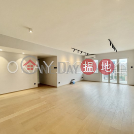 Efficient 3 bed on high floor with racecourse views | Rental