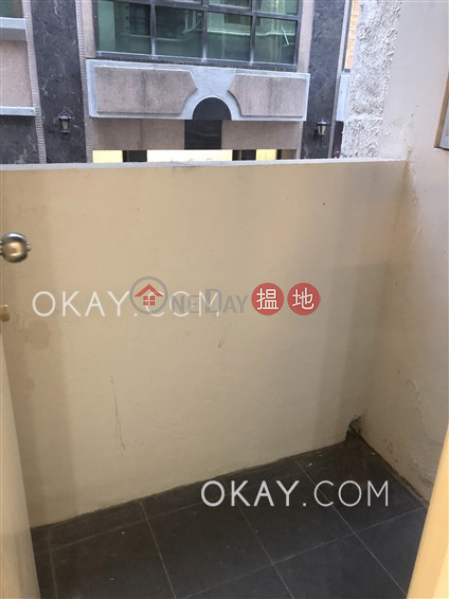 HK$ 30,000/ month | 5-5A Wong Nai Chung Road, Wan Chai District | Generous 2 bedroom with terrace & balcony | Rental