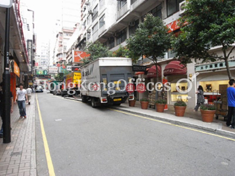 Kowloon Centre , Middle Office / Commercial Property | Rental Listings HK$ 41,055/ month