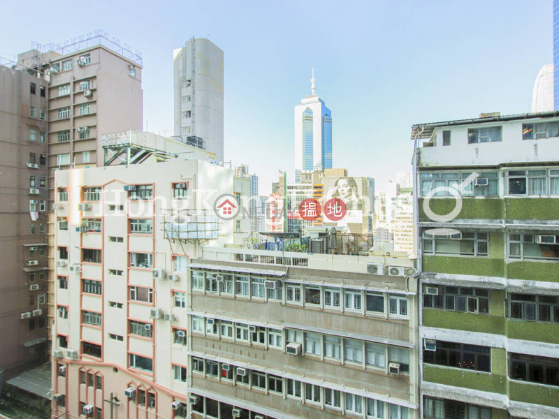 Property Search Hong Kong | OneDay | Residential Rental Listings | 2 Bedroom Unit for Rent at Townplace Soho