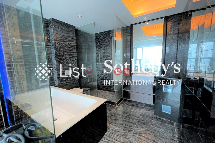 Property Search Hong Kong | OneDay | Residential | Rental Listings Property for Rent at One Silversea with 1 Bedroom