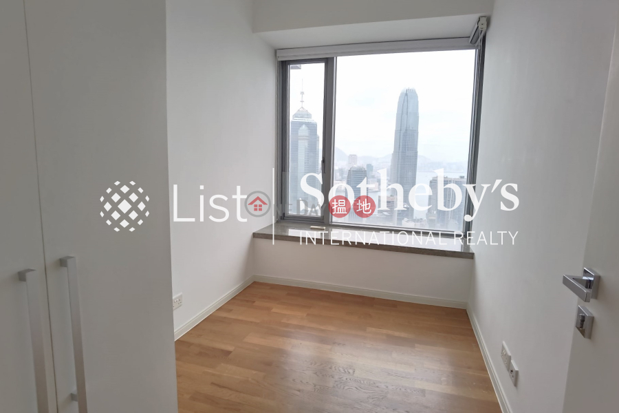 Property Search Hong Kong | OneDay | Residential Rental Listings | Property for Rent at Seymour with 4 Bedrooms